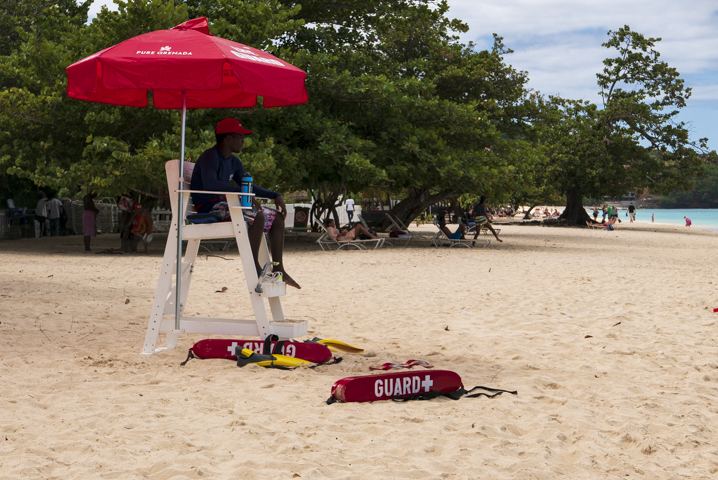 Life Guard