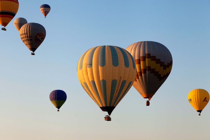 Balloons